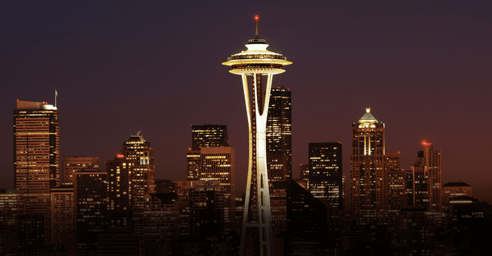 Seattle locksmith