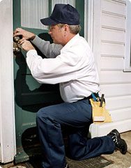 American Best Locksmith Service