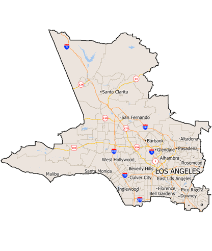 Locksmith Services in Los Angeles, CA