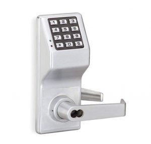 commercial locksmith houston