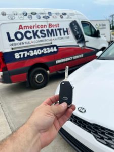 emergency locksmith los angeles