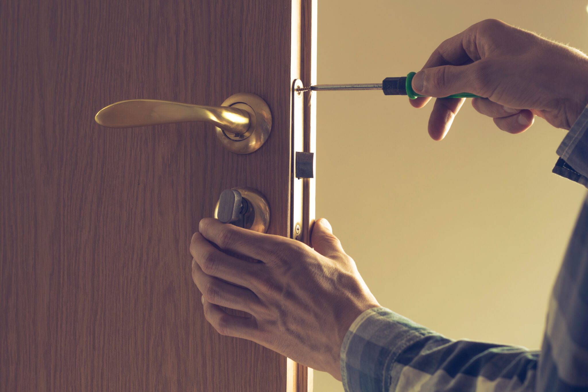 locksmith services houston tx