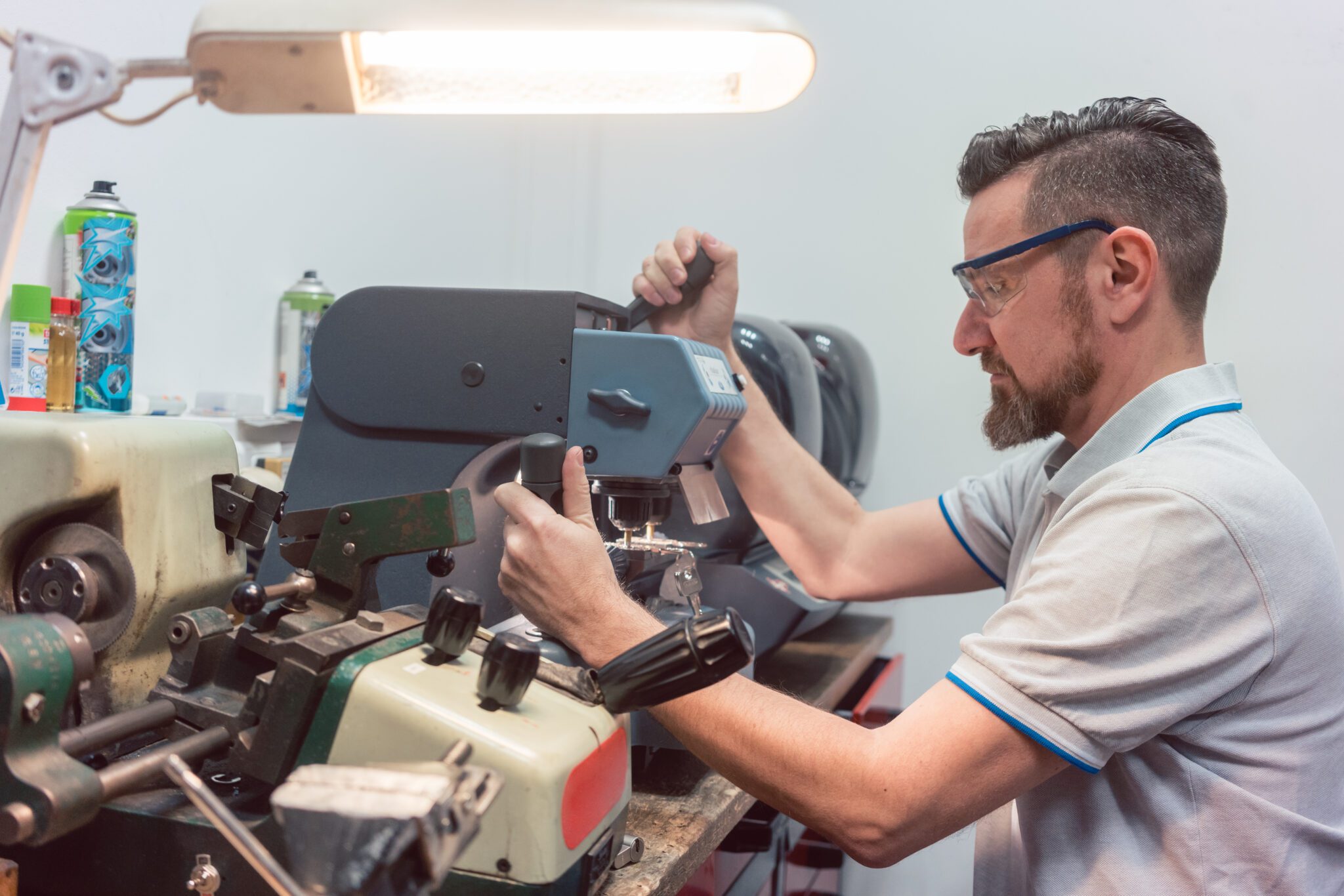 locksmith specialist wilmington de
