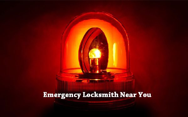 emergency locksmith near me