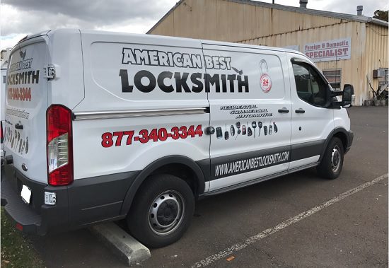 Locksmith Near Me | (877) 340-3344 | American Best Locksmith