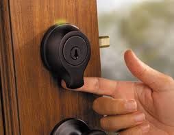 Biometric Locks Home Security Locksmiths