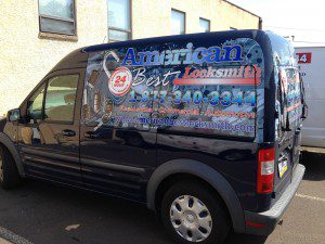 American Best Mobile locksmiths