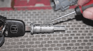Honda Ignition Repair Honda Ignition Repair