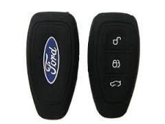 Ford Remote Programming