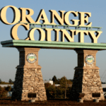 Locksmith in Orange County