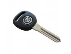 Cadillac Car Key Replacement