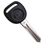 Chevrolet Car Key Replacement Chevrolet Car Key Replacement