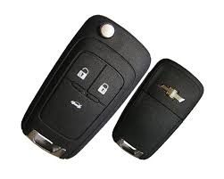 Chevrolet Remote Programming Chevrolet Remote Programming