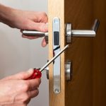 local locksmith lock installation