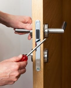 local locksmith lock installation