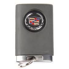 Cadillac Remote Programming Cadillac Remote Programming