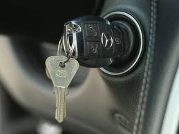 Mercedes Car key replacement service