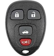 Pontiac Remote Programming Pontiac Remote Programming