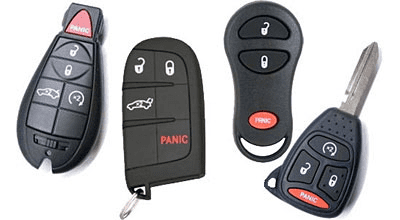Dodge Remote Programming Dodge Remote Programming