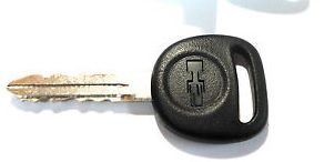 Hummer Car Key Replacement