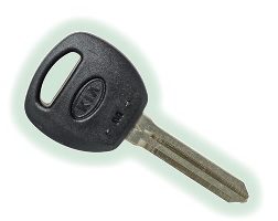 Kia Car Key Replacement