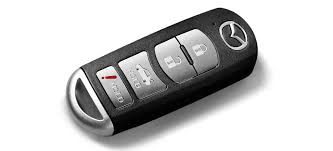 Mazda Remote Programming Mazda Remote Programming