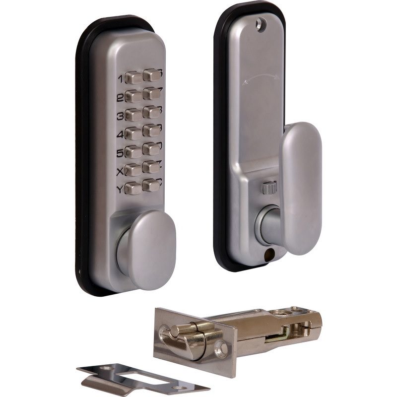 commercial locksmiths digital locks