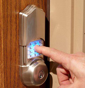 hi-tech residential locksmith abl main