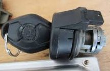 BMW Ignition Change BMW Ignition Change