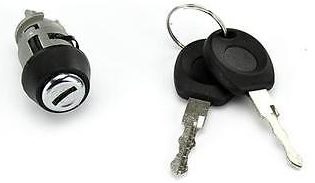 Volkswagen Ignition Change volkswagen ignition change