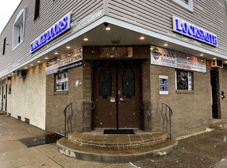 locksmith philadelphia