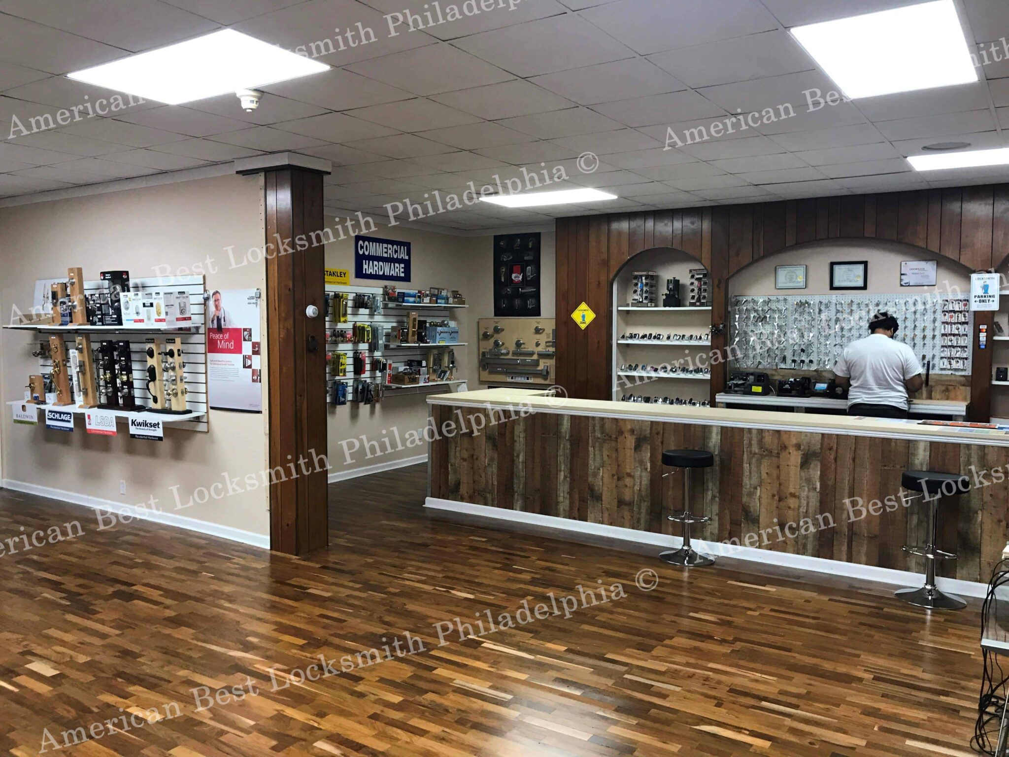 locksmith philadelphia