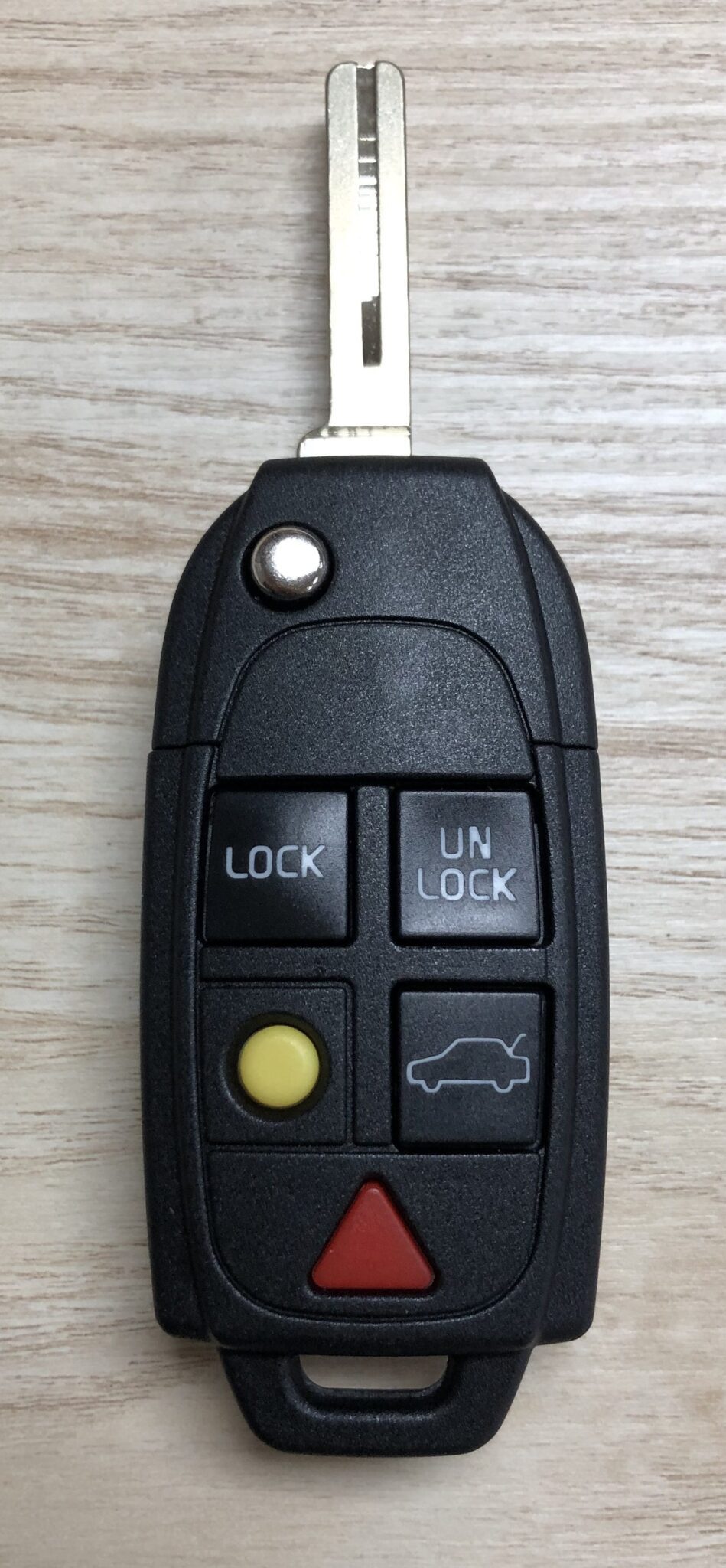 Volvo Car Key Replacement | 877-340-3344 | American Best Locksmith