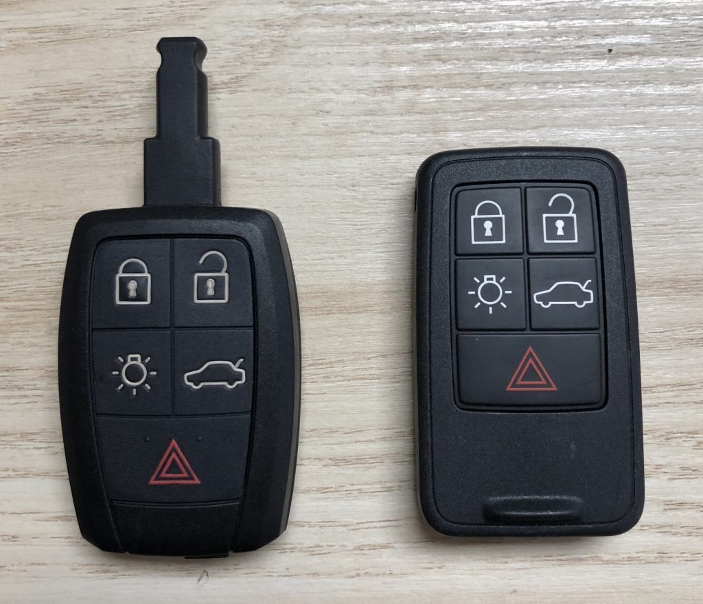 Philadelphia, PA Volvo Car Key Replacement American Best Locksmith