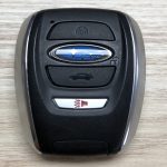 Subaru Smart Key Replacement Subaru Smart Key Replacement