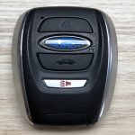 Subaru Smart Key Replacement