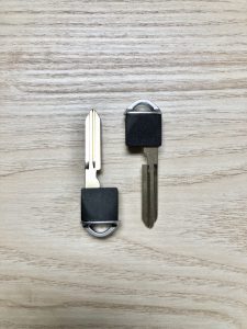 Nissan Emergency Key Replacement