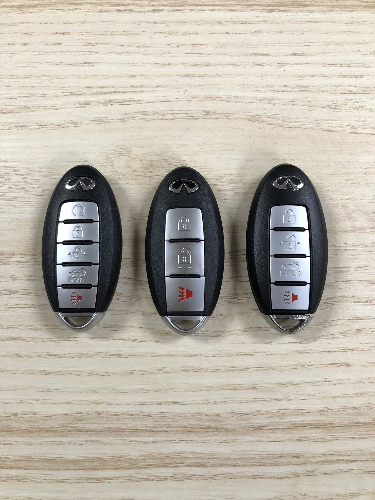 Philadelphia, PA Infiniti Car Key Replacement American Best Locksmith