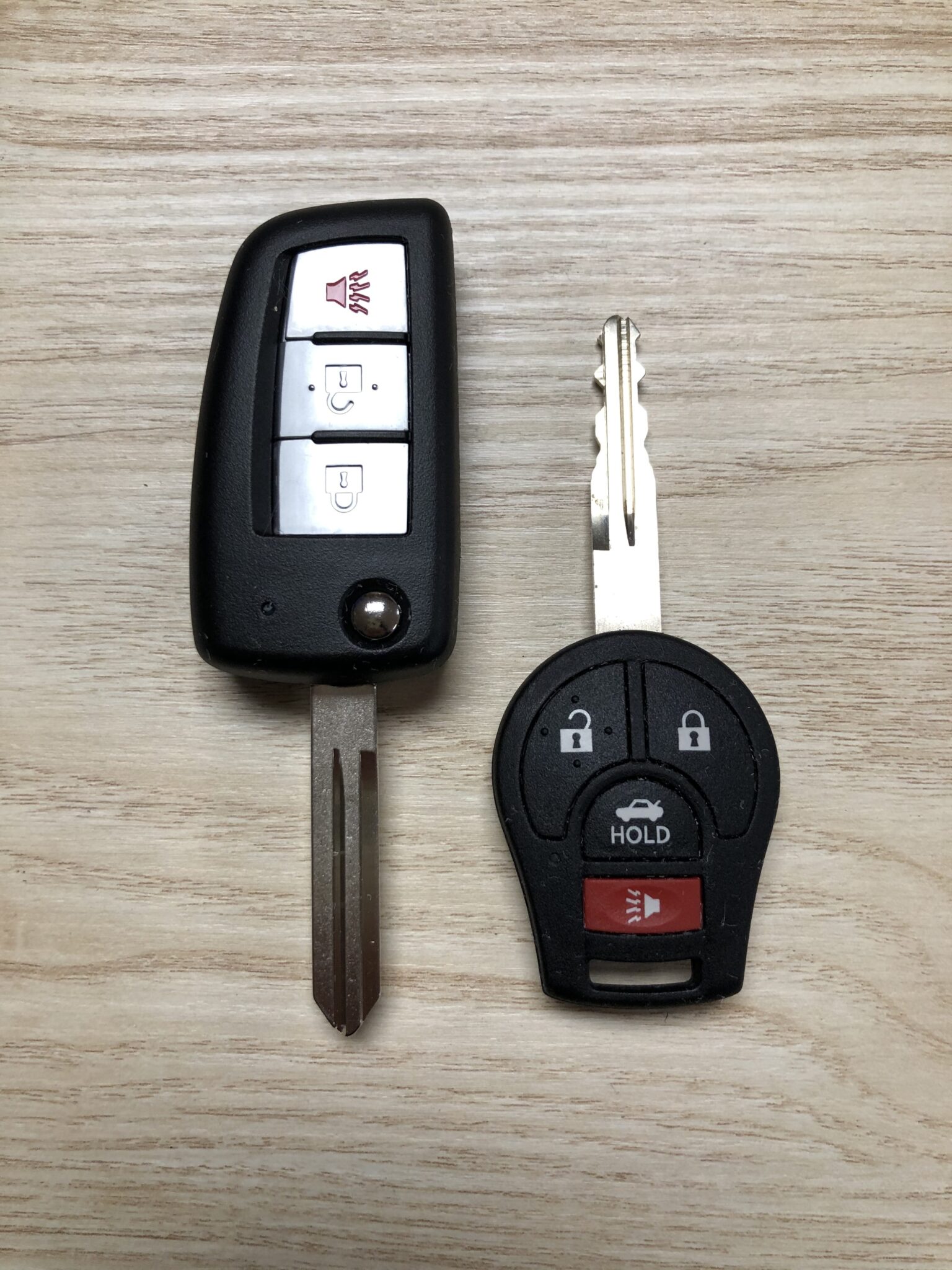 Philadelphia, PA Nissan Car Key Replacement American Best Locksmith