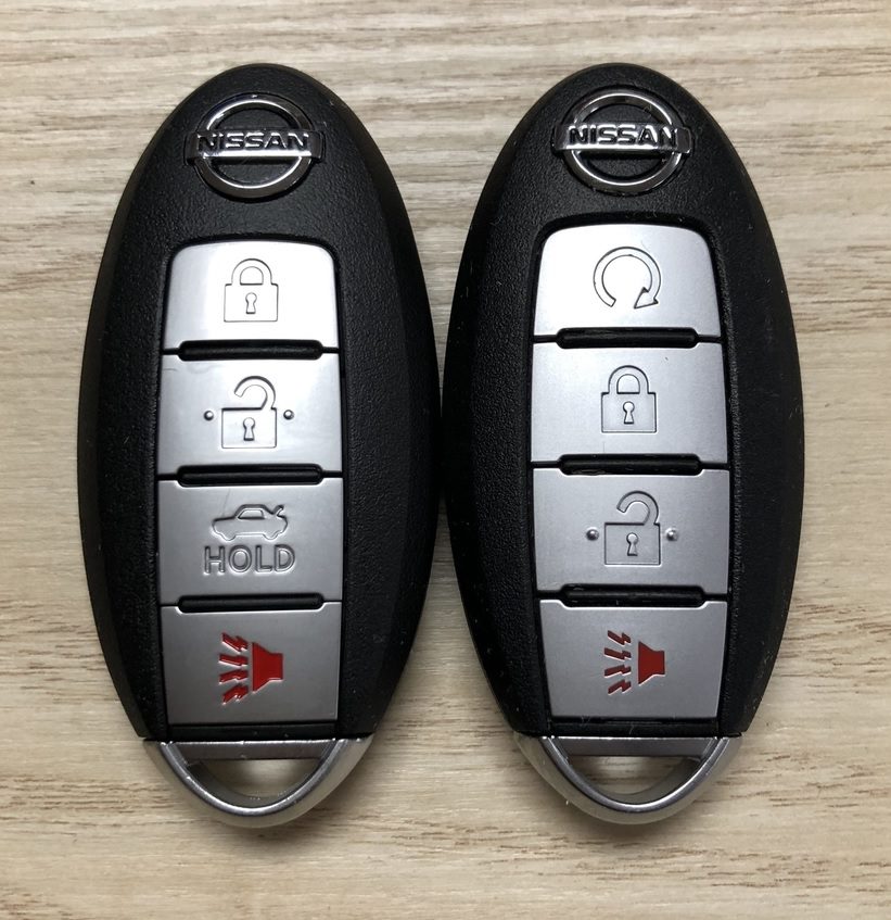 Philadelphia, PA Nissan Car Key Replacement American Best Locksmith