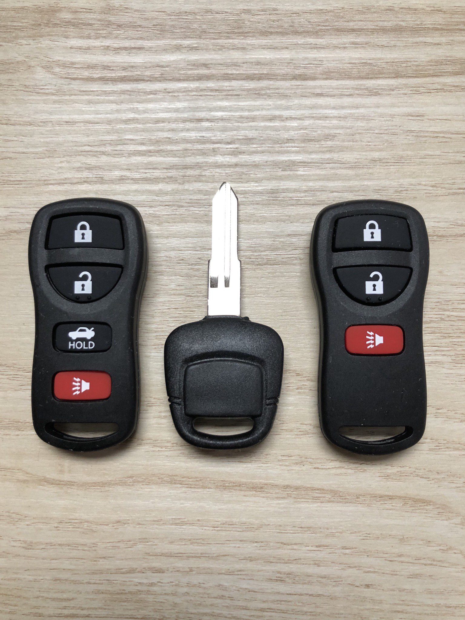 Philadelphia, PA Nissan Car Key Replacement American Best Locksmith