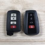 Toyota Smart Keys Toyota Smart Keys