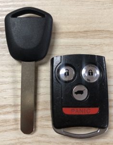 Acura Car Key Replacement