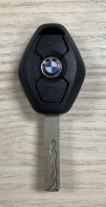 BMW Car Key Replacement