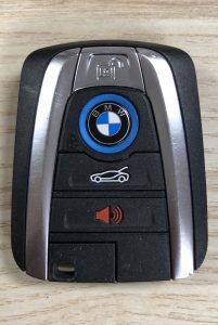 BMW Smart Key Replacement BMW Smart Key Replacement