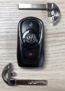 Buick Emergency Key Replacement Buick Emergency Key Replacement