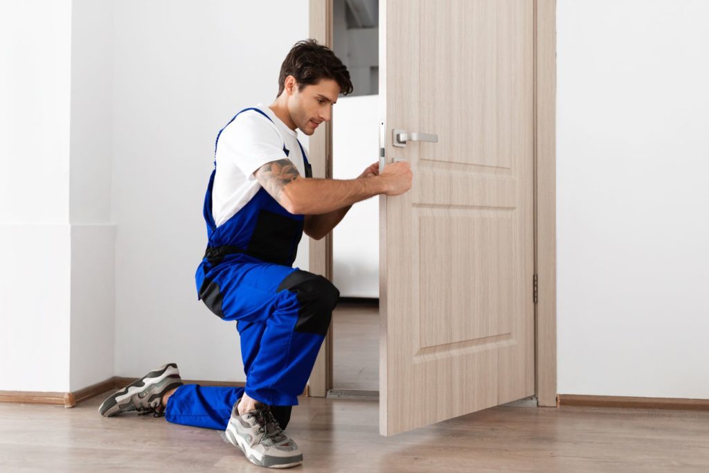 Austin TX Locksmith