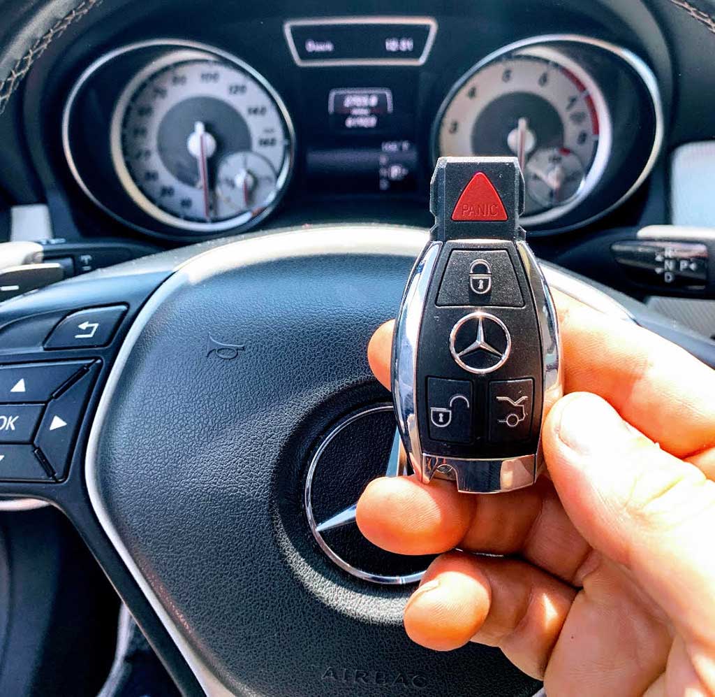 American Best Locksmith